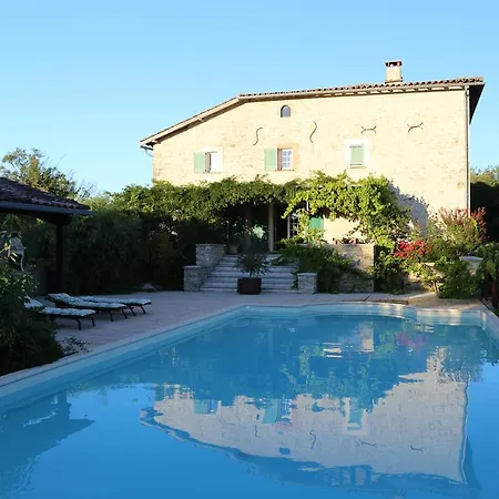 Loustalou Casa vacanze Parisot (Tarn)