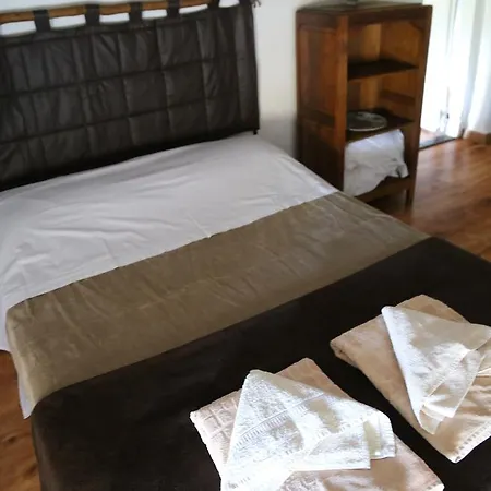 Casa vacanze Loustalou